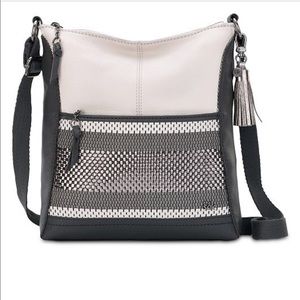 THE SAK crossbody bag (NEW w/tags)